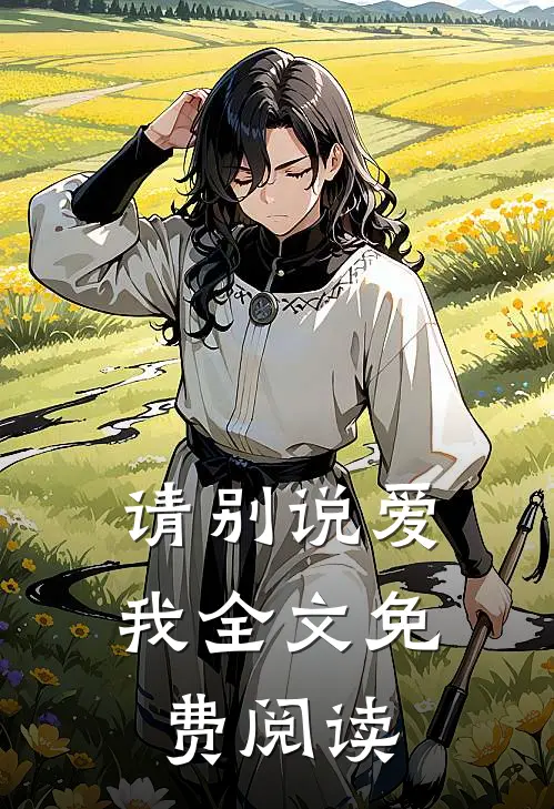 请别说爱我全文免费阅读