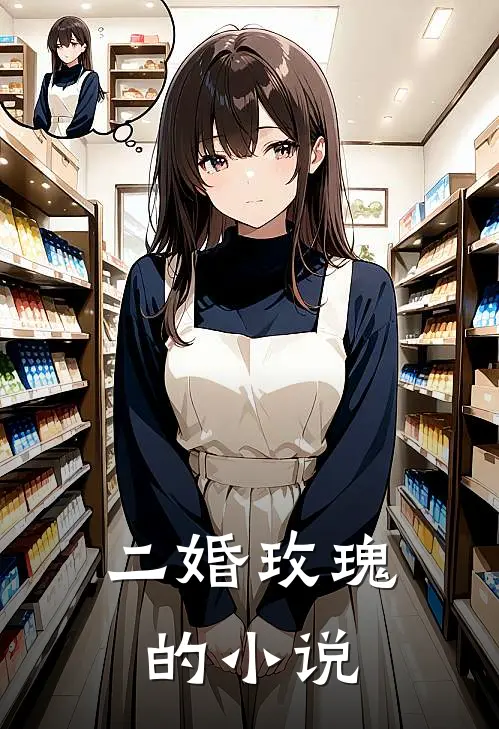 二婚玫瑰的小说