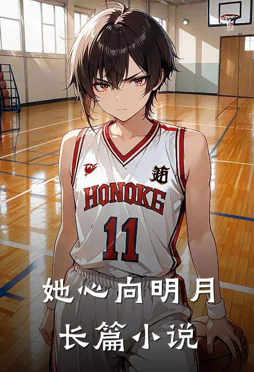她心向明月长篇小说