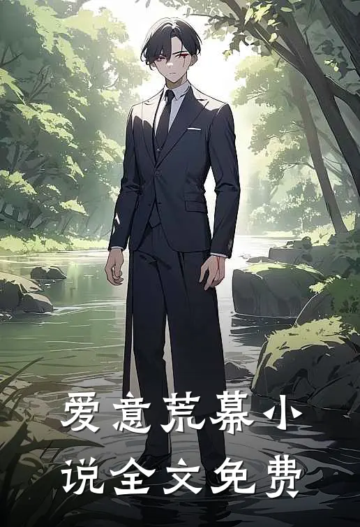 爱意荒幕小说全文免费