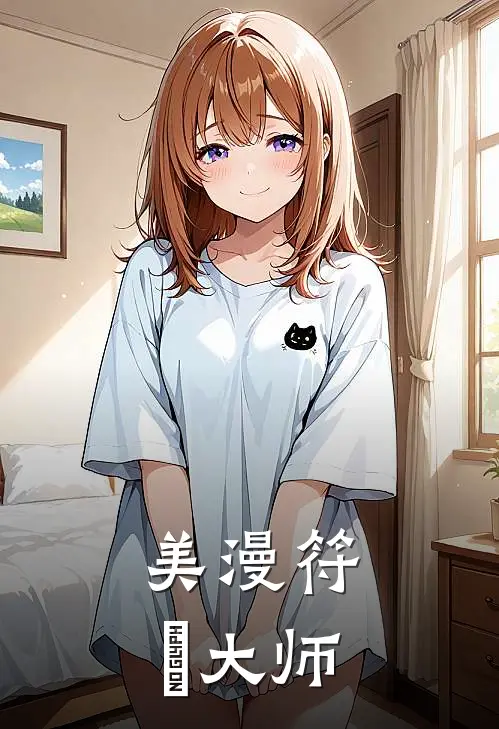 美漫符箓大师