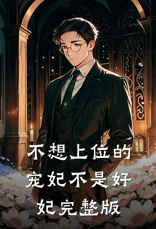 不想上位的宠妃不是好妃完整版