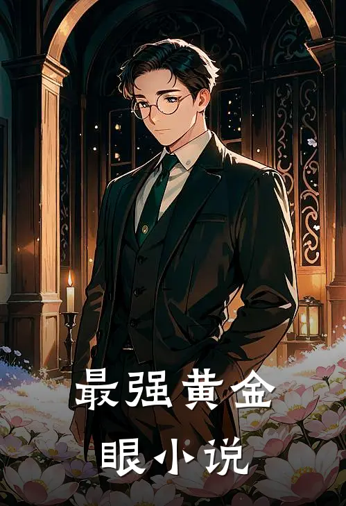 最强黄金眼小说
