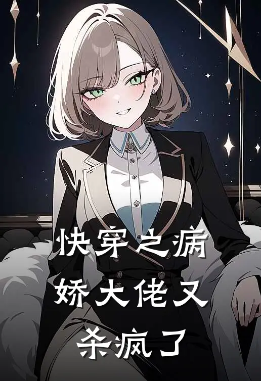 快穿之病娇大佬又杀疯了