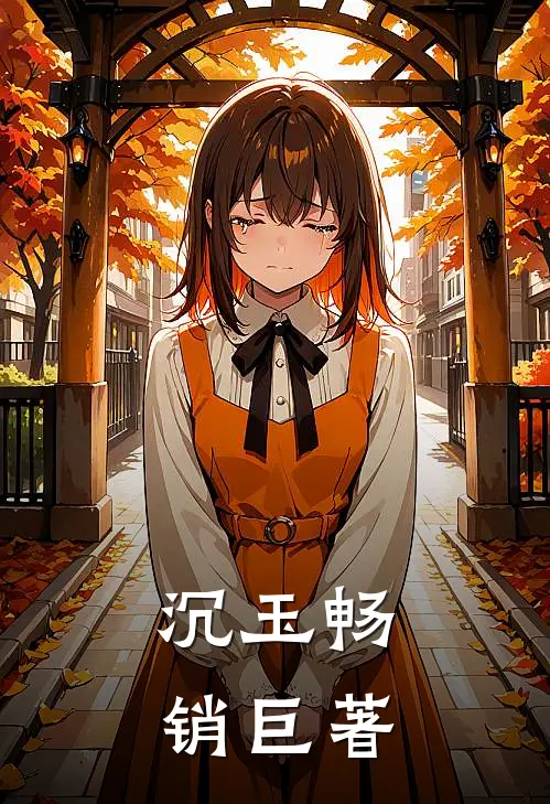 沉玉畅销巨著