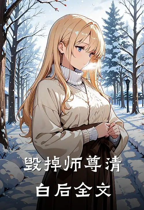 毁掉师尊清白后全文