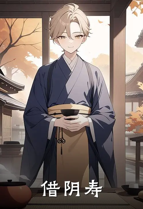 借阴寿