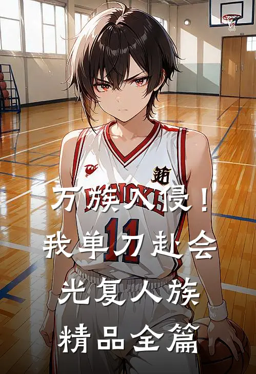万族入侵！我单刀赴会光复人族精品全篇