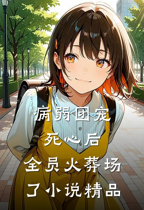 病弱团宠死心后,全员火葬场了小说精品