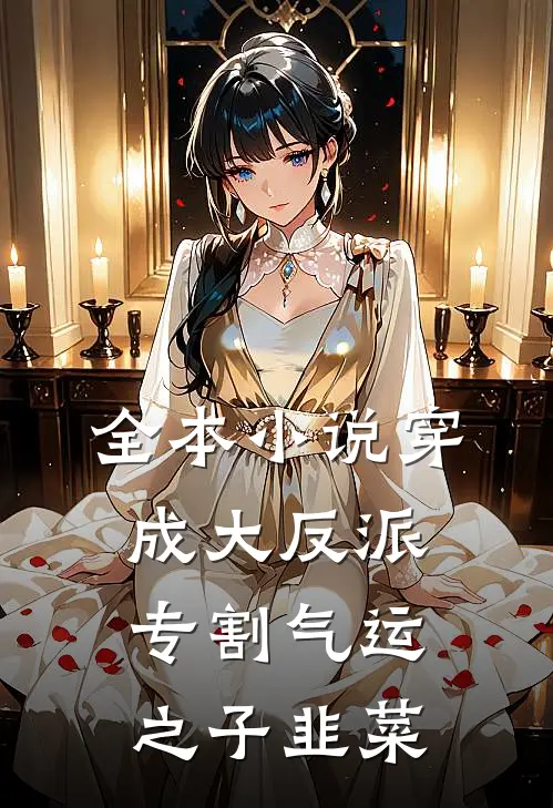 全本小说穿成大反派：专割气运之子韭菜