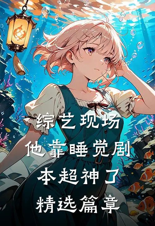综艺现场，他靠睡觉剧本超神了精选篇章