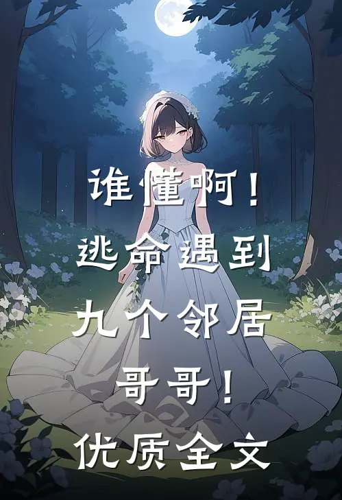谁懂啊！逃命遇到九个邻居哥哥！优质全文