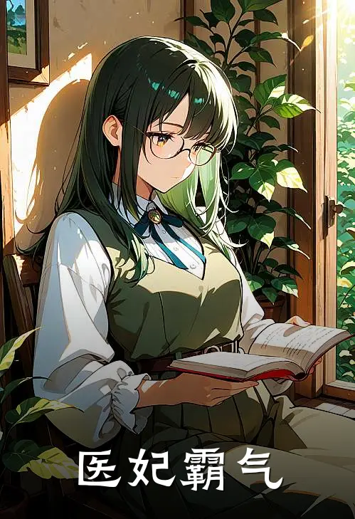 医妃霸气