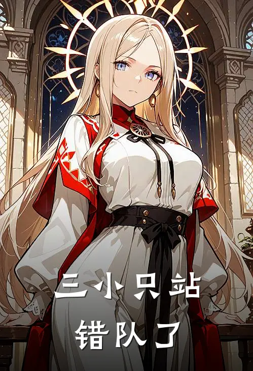 三小只站错队了
