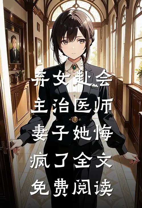 弃女赴会,主治医师妻子她悔疯了全文免费阅读无弹窗