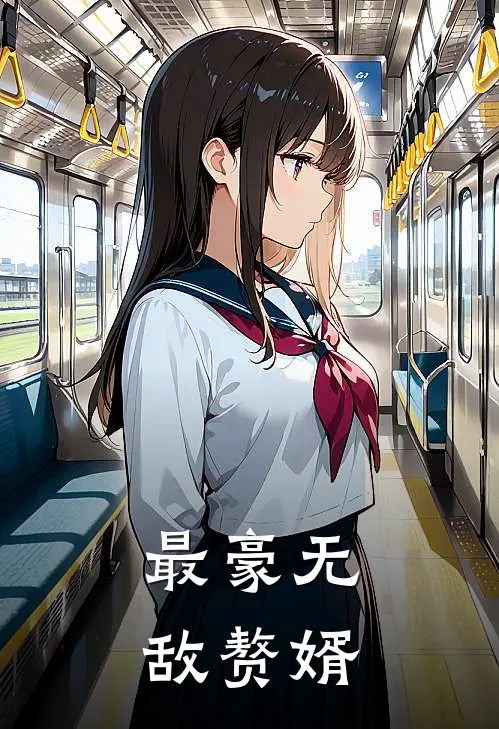 最豪无敌赘婿