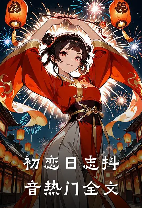 初恋日志抖音热门全文