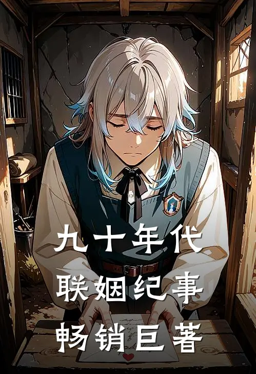 九十年代联姻纪事畅销巨著