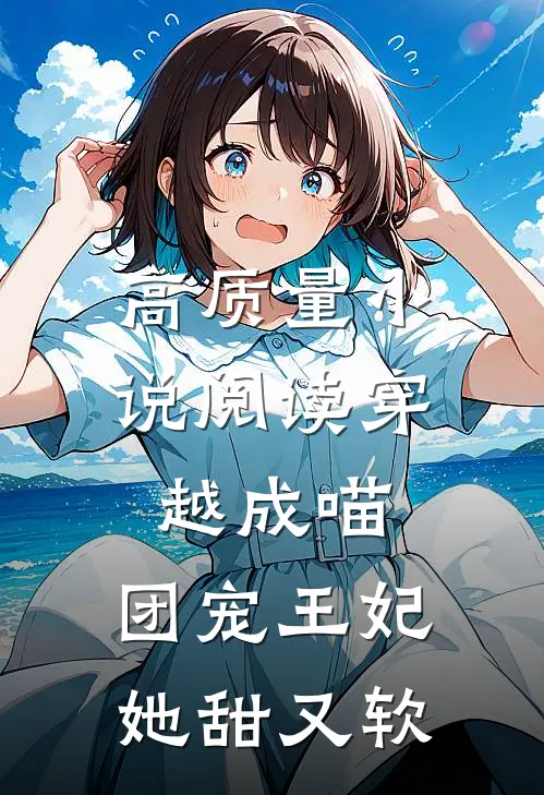 高质量小说阅读穿越成喵：团宠王妃她甜又软