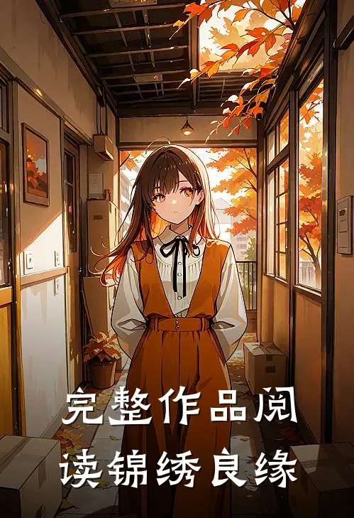 完整作品阅读锦绣良缘