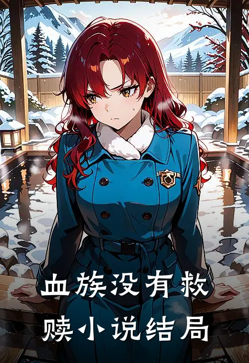 血族没有救赎小说结局