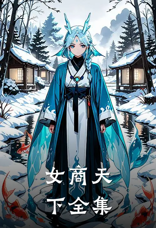 女商天下全集