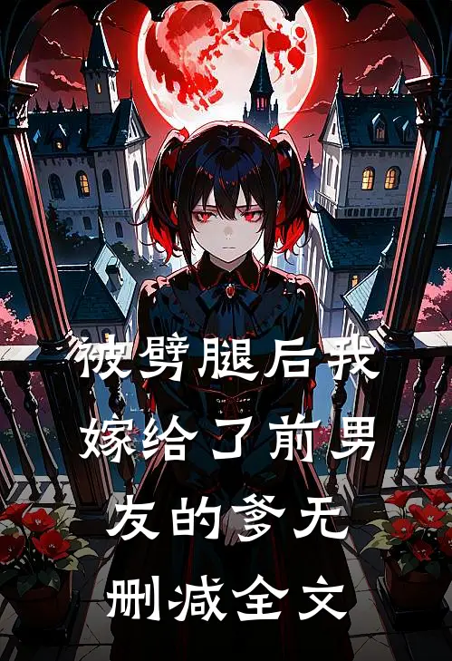 被劈腿后我嫁给了前男友的爹无删减全文