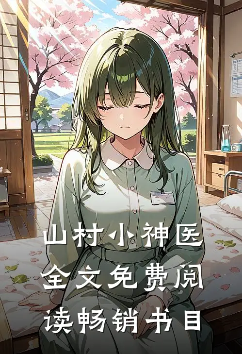 山村小神医全文免费阅读畅销书目