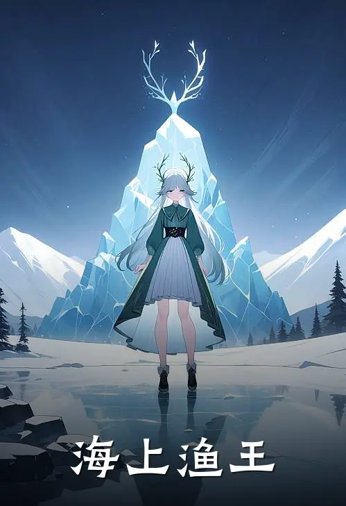 海上渔王