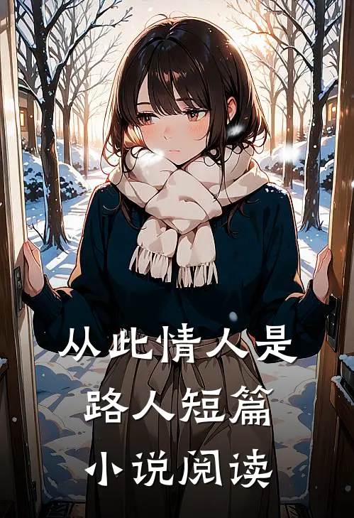 从此情人是路人短篇小说阅读