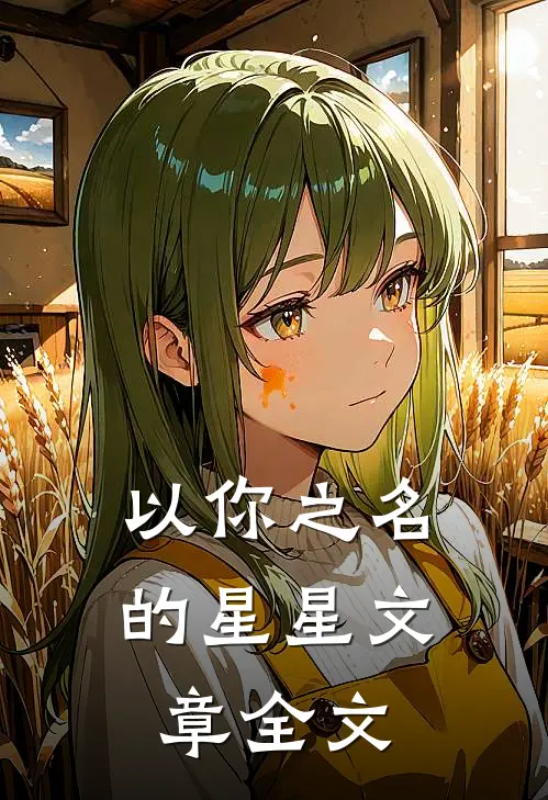 以你之名的星星文章全文