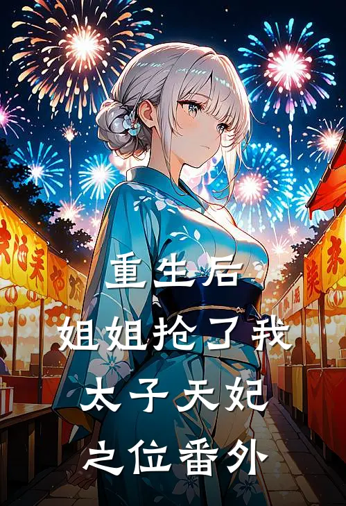 重生后,姐姐抢了我太子天妃之位 番外
