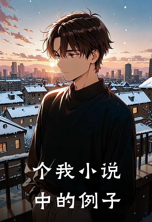 个我小说中的例子