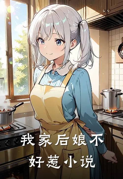 我家后娘不好惹小说