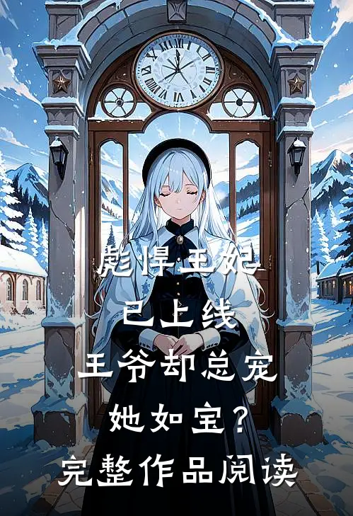 彪悍王妃已上线，王爷却总宠她如宝？完整作品阅读