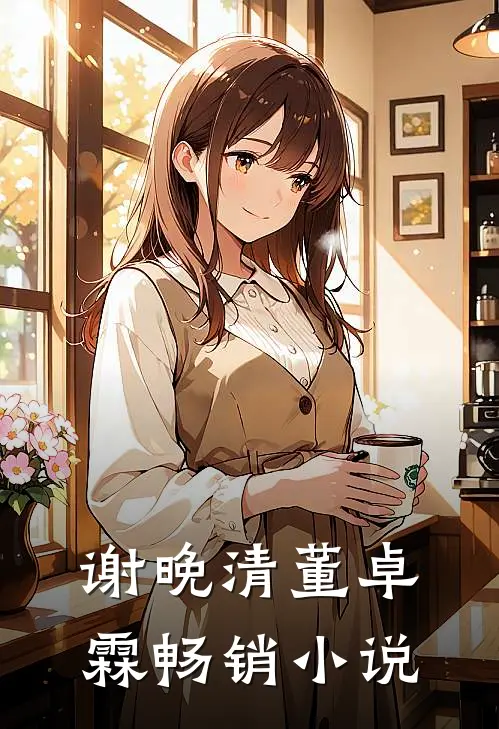 谢晚清董卓霖畅销小说