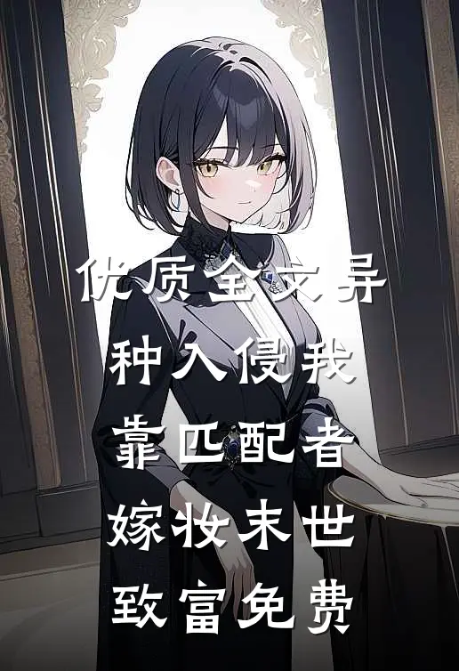 优质全文异种入侵我靠匹配者嫁妆末世致富免费