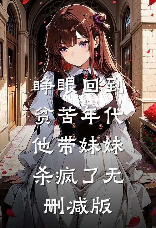 睁眼回到贫苦年代,他带妹妹杀疯了无删减版在线观看