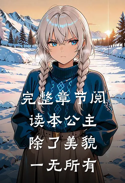完整章节阅读本公主除了美貌一无所有