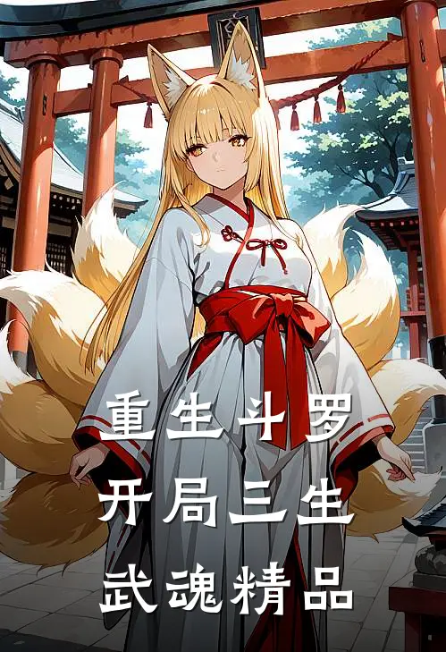 重生斗罗开局三生武魂精品
