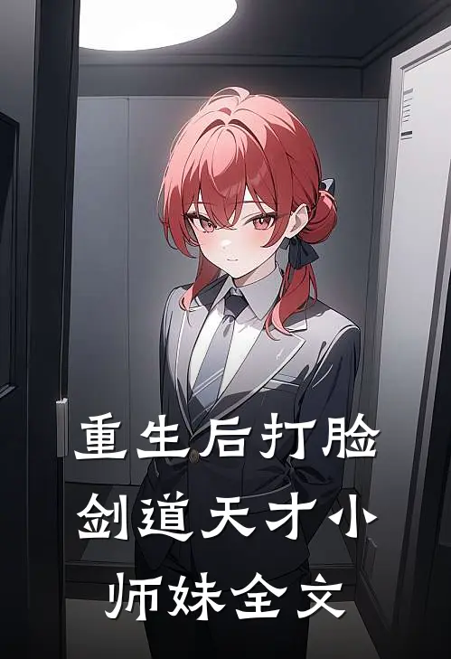 重生后打脸剑道天才小师妹全文