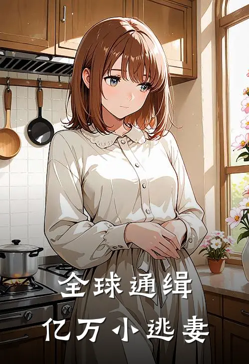 全球通缉亿万小逃妻12章免费阅读