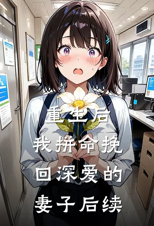 重生后,我拼命挽回深爱的妻子后续剧情