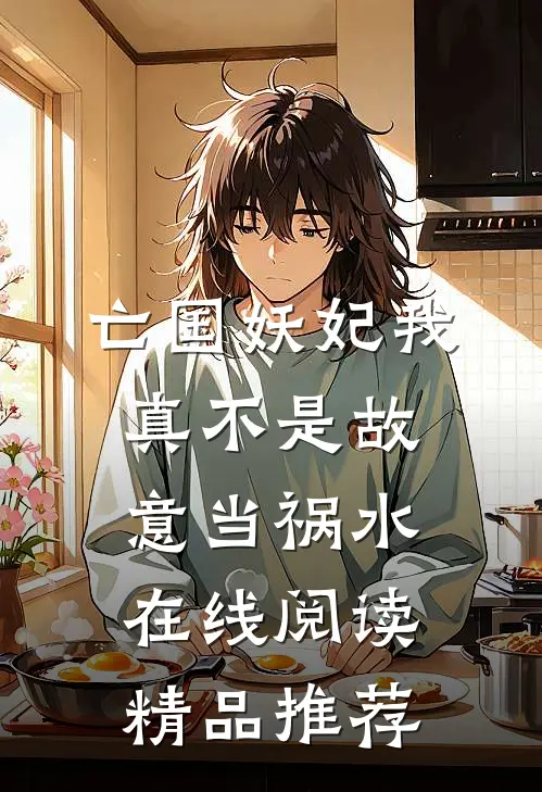 亡国妖妃我真不是故意当祸水在线阅读精品推荐
