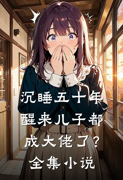 沉睡五十年，醒来儿子都成大佬了？全集小说