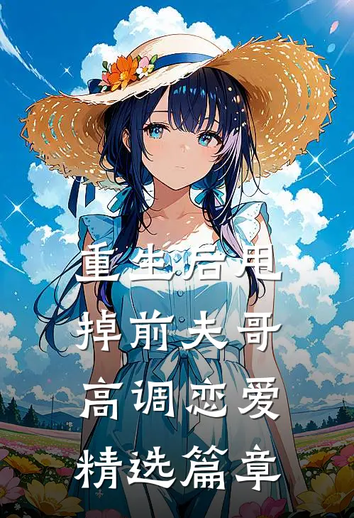 重生后甩掉前夫哥高调恋爱精选篇章