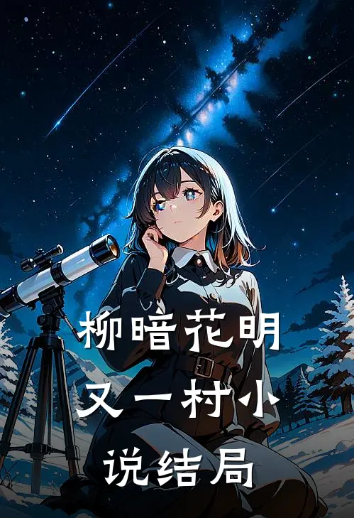 柳暗花明又一村小说结局