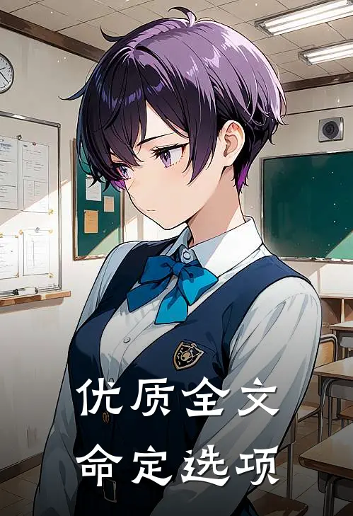 优质全文命定选项