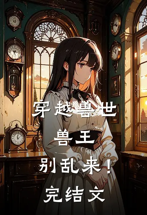 穿越兽世兽王,别乱来!完结文章