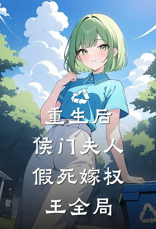 重生后,侯门夫人假死嫁权王全局